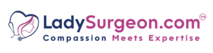 Lady Surgeon