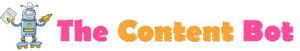 The content bot